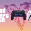 Pre-Orders For Sony’s GTA 6-Themed DualSense Controllers Will Open On September 10