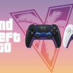 Pre-Orders For Sony’s GTA 6-Themed DualSense Controllers Will Open On September 10