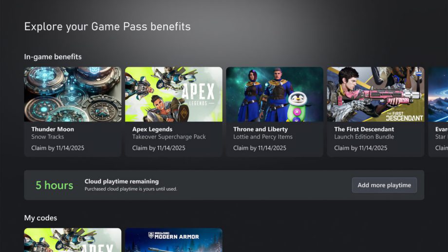 Xbox Is Introducing Time Limits To Game Streaming Xbox Is Introducing Time Limits To Game Streaming