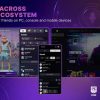 Epic Games Brings Cross-Platform Voice Chat To Fortnite And Its Services