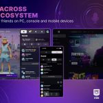 Epic Games Brings Cross-Platform Voice Chat To Fortnite And Its Services