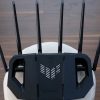 Why Do Routers Have So Many Antennas?