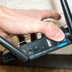 Stop Wasting Your Wi-Fi Router’s USB Port — Try This Instead