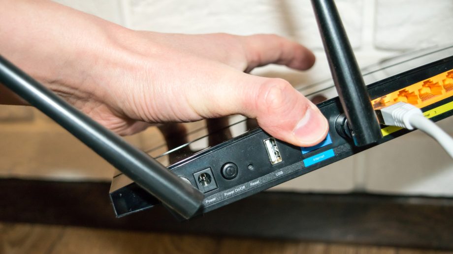 Stop Wasting Your Wi-Fi Router’s USB Port — Try This Instead