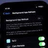What Does Background App Refresh On iPhone Actually Do?