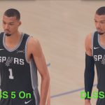 NVIDIA’s DLSS 5 Adds Subtle Details To NBA 2K27, But Demands A Lot More Power
