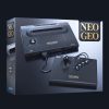 The Neo Geo Console Remake Has Been Delayed To September 16, 2027