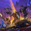 Blizzard Employees Have Ratified Their First Union Contracts