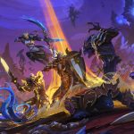 Blizzard Employees Have Ratified Their First Union Contracts