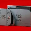 Nintendo’s Switch 2 Will Now Sync Its Refresh Rate To Your TV For Smoother Motion