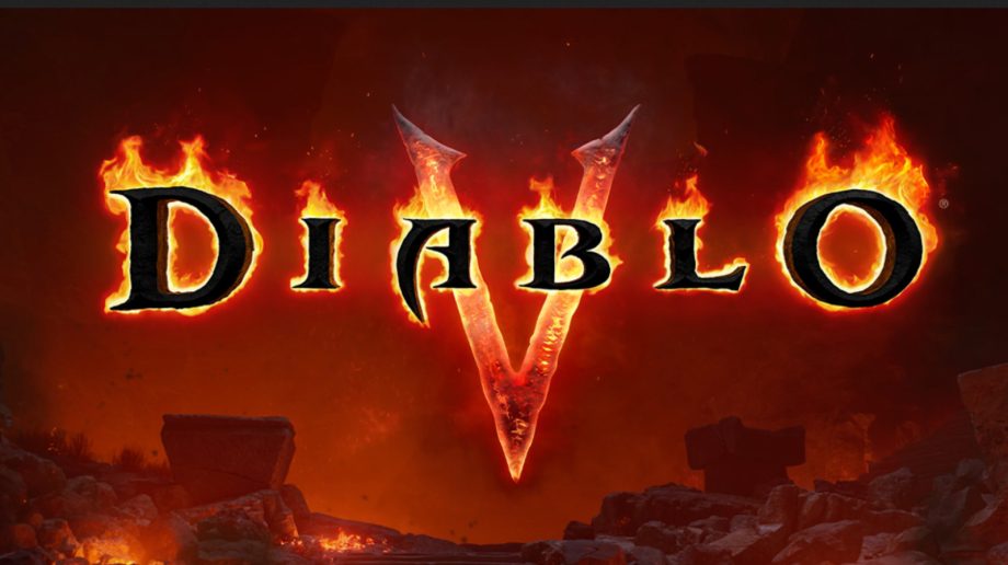 Diablo V Is Coming Out In Spring 2029 Diablo V Is Coming Out In Spring 2029