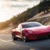 Tesla’s Second-Gen Roadster Is Finally Getting A Debut Nearly A Decade Later