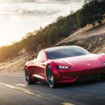 Tesla’s Second-Gen Roadster Is Finally Getting A Debut Nearly A Decade Later