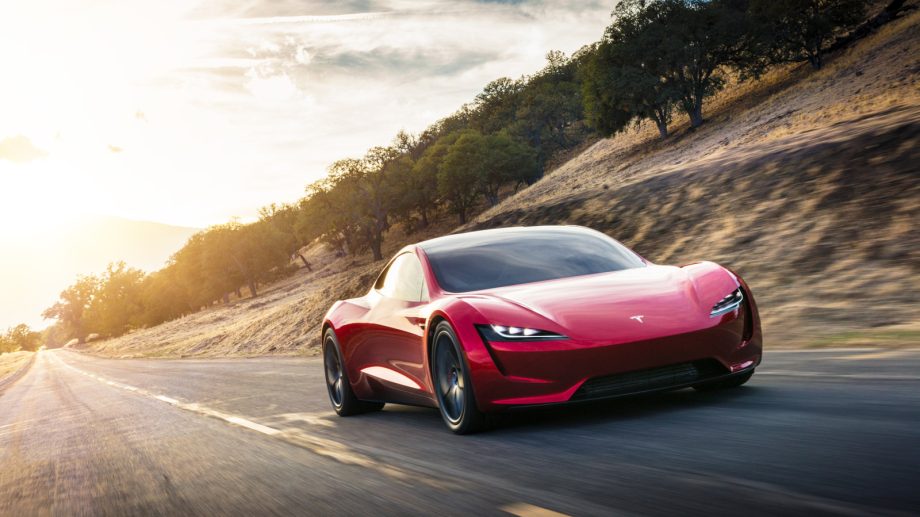 Tesla’s Second-Gen Roadster Is Finally Getting A Debut Nearly A Decade Later Tesla’s Second-Gen Roadster Is Finally Getting A Debut Nearly A Decade Later