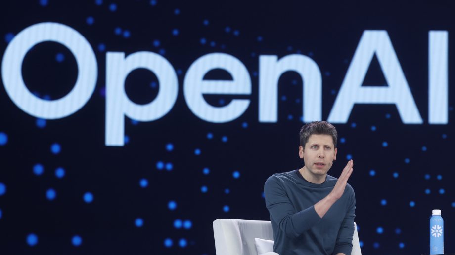 Sam Altman Says OpenAI Won’t File For IPO This Year Sam Altman Says OpenAI Won’t File For IPO This Year