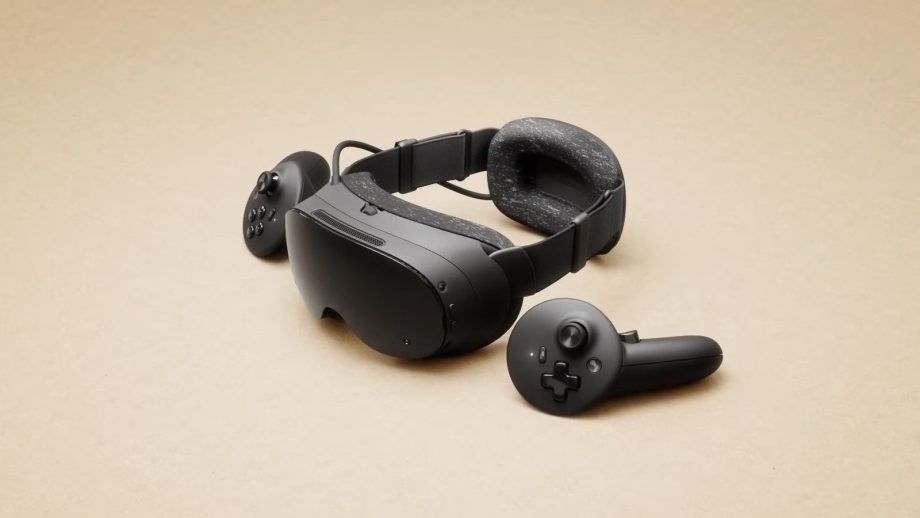 Valve’s Steam Frame VR Headset Starts At ,059 And Ships With Half Life: Alyx Valve’s Steam Frame VR Headset Starts At ,059 And Ships With Half Life: Alyx