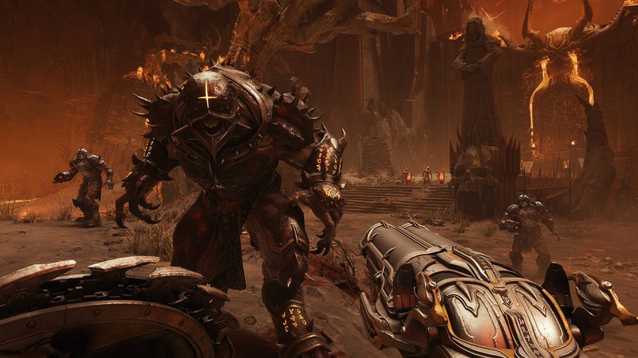 The Dark Ages Has Been Permanently Discounted To The Dark Ages Has Been Permanently Discounted To