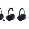 Sony Unveils new PlayStation Pulse Wireless Headsets With ‘Planar Magnetic’ Sound Tech