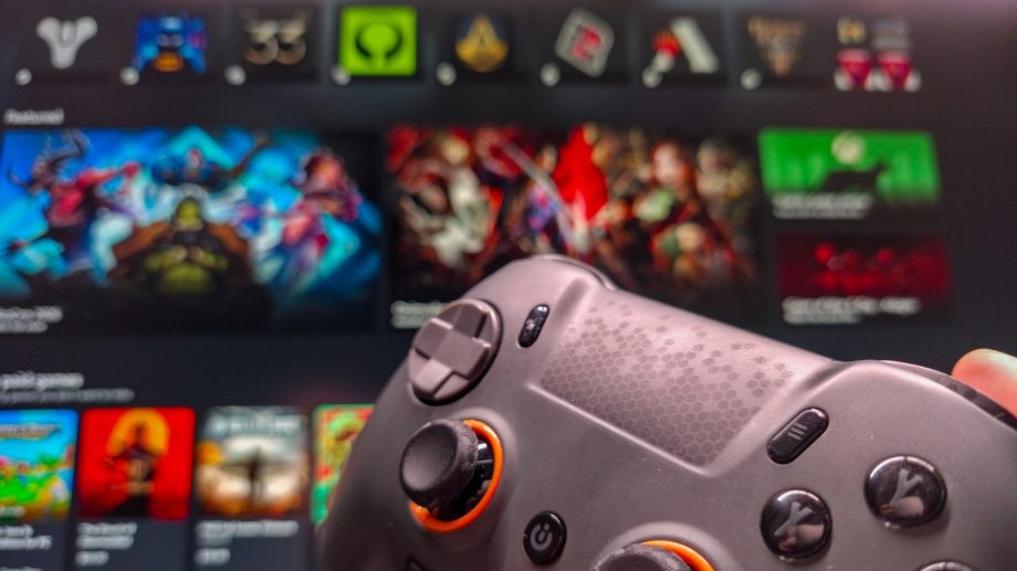 How To Use Xbox Mode On Your Windows PC How To Use Xbox Mode On Your Windows PC