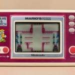 How Nintendo’s Game & Watch Was Inspired By A Calculator And Boredom