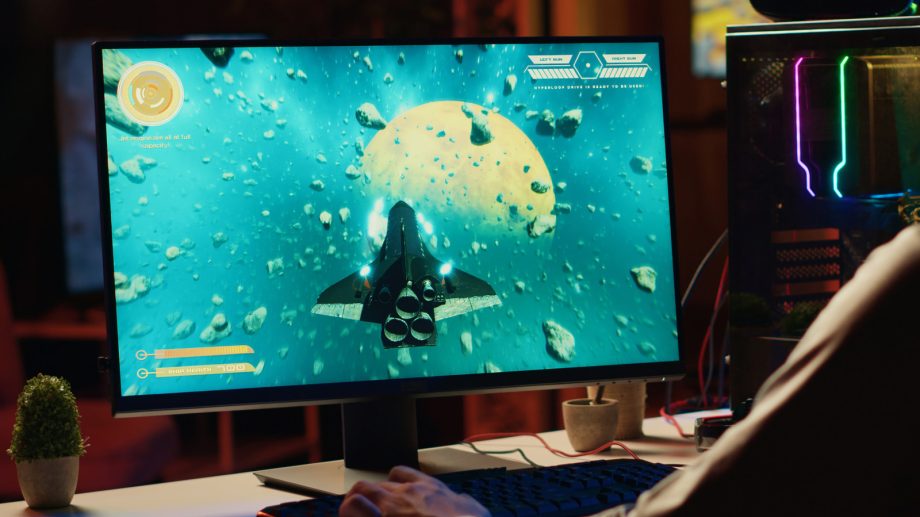 What Does Anti-Aliasing Actually Do To Your PC Games? What Does Anti-Aliasing Actually Do To Your PC Games?