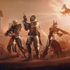 Bungie Leaders Now Say The Studio’s ‘Not Done With Destiny’