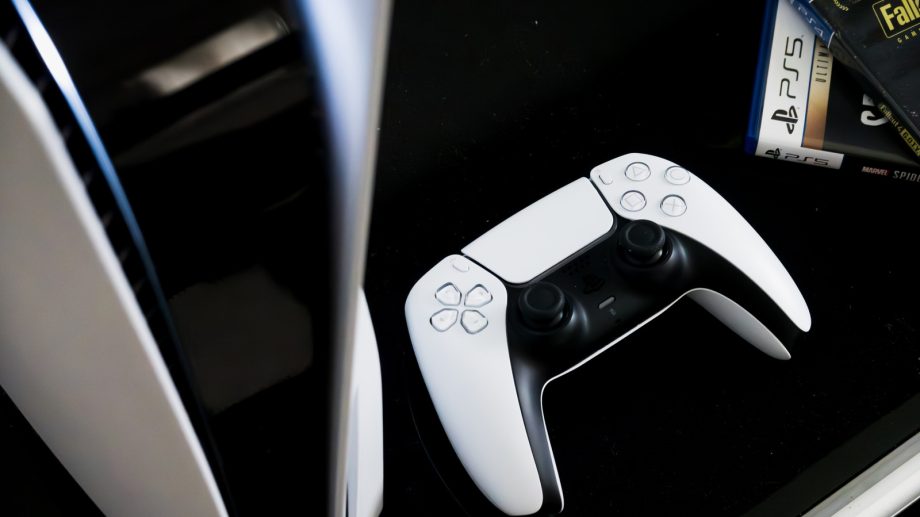 Does It Really Matter How You Set Up Your Gaming Console?