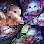 Riot Is Pulling Voice Chat From League Of Legends 26.20