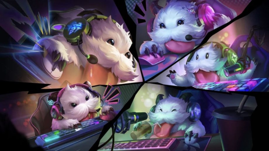 Riot Is Pulling Voice Chat From League Of Legends 26.20 Riot Is Pulling Voice Chat From League Of Legends 26.20