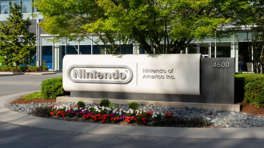 Nintendo Wins .5 Million From Lawsuit Over Pirated Switch Games