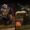 Warzone Is Adding A Button To Hide All The Goofy Skins