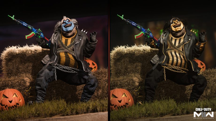 Warzone Is Adding A Button To Hide All The Goofy Skins Warzone Is Adding A Button To Hide All The Goofy Skins