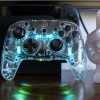 A Switch 2 Controller With The Full RGB Treatment