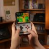Ayaneo Shrank Down The Game Boy Form Factor With Its Latest  Handheld
