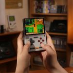 Ayaneo Shrank Down The Game Boy Form Factor With Its Latest  Handheld