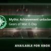 Xbox Just Unveiled Mythic Achievements, Which Are Basically PlayStation Platinum Trophies
