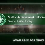 Xbox Just Unveiled Mythic Achievements, Which Are Basically PlayStation Platinum Trophies