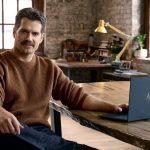 Google Partners With Known Nerd Henry Cavill On A Video Game To Showcase Googlebooks