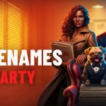 Codenames Party Is The Latest Addition To Netflix Games