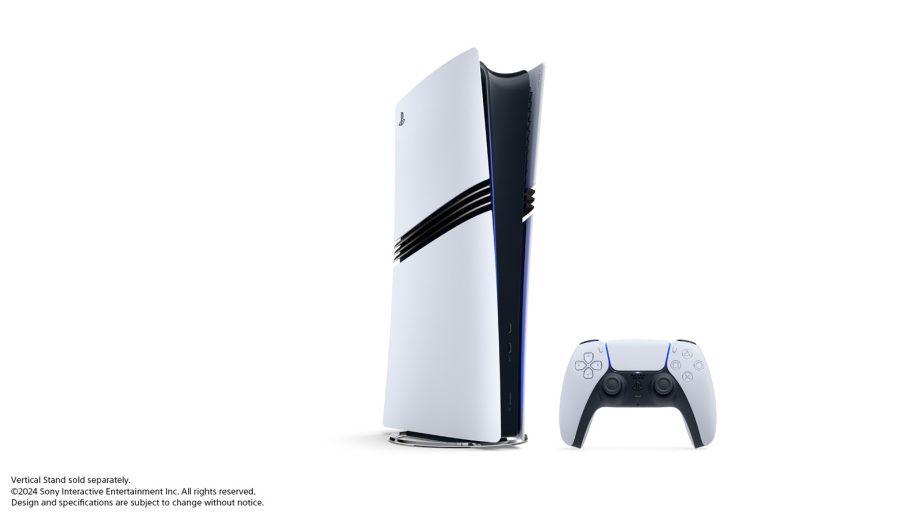 Sony Implements A Lottery System To Deal With The PS5 Pro Shortage In Japan Sony Implements A Lottery System To Deal With The PS5 Pro Shortage In Japan