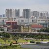 Over 1 million HDB households to receive U-Save, S&CC rebates in October