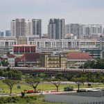 Over 1 million HDB households to receive U-Save, S&CC rebates in October