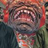 Sentient Testicles Exist in James Gunn’s DC Universe. Don’t Act Surprised