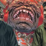 Sentient Testicles Exist in James Gunn’s DC Universe. Don’t Act Surprised
