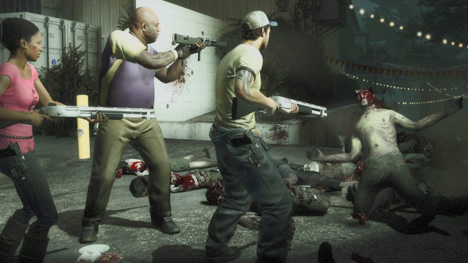 Left 4 Dead 2 Dev Admits Valve Intentionally Leaked Trailer After ESRB Blocked Release Left 4 Dead 2 Dev Admits Valve Intentionally Leaked Trailer After ESRB Blocked Release