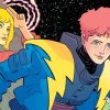 Legion of Super-Heroes #1 2026 Reboot Review