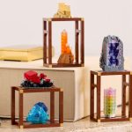 Save  on the LEGO Ideas Mineral Collection at Walmart During Its Bricktember Sale