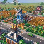 After 7 Hours, Lego Skylines Really Is the Perfect Twist on Cities Skylines