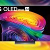 The 2026 65″ LG Evo C6 4K OLED TV Drops to ,199.99 During the eBay Labor Day Sale