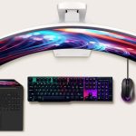 Save an Extra 0 Off the 34″ LG GX90 Ultra-Wide 240Hz G-Sync OLED Gaming Monitor